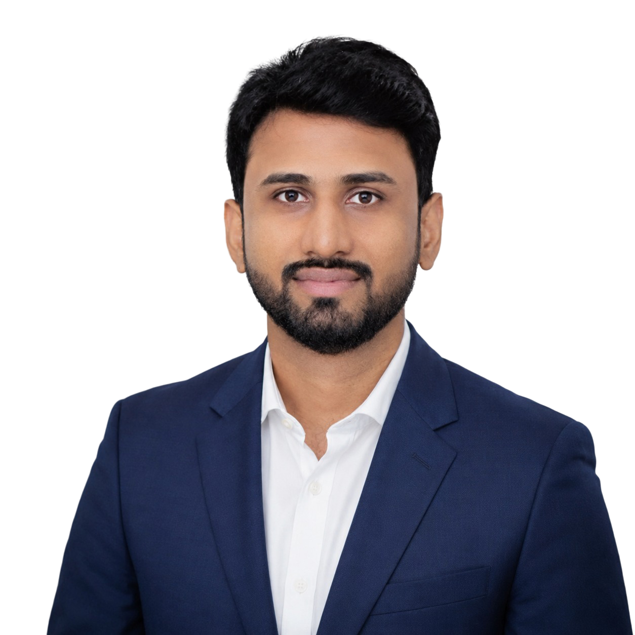 Kaushal Patel
