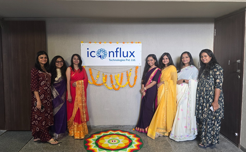 Life and Culture at Iconflux
