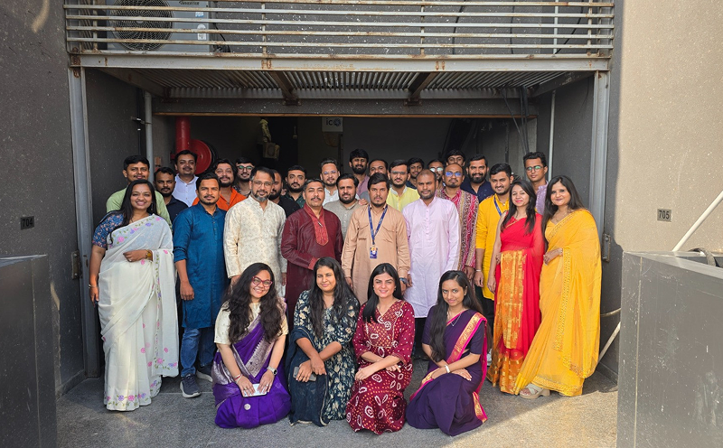 Life and Culture at Iconflux