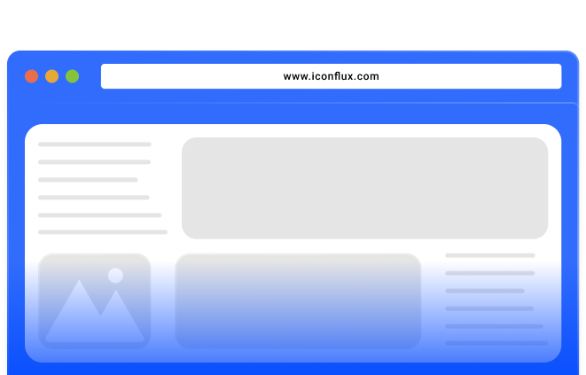 UI/UX Design