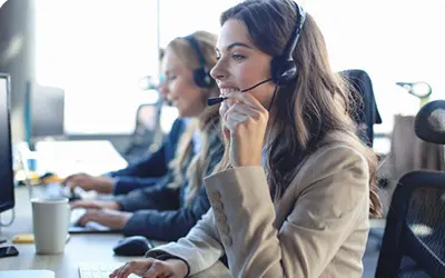 AI for Customer Support