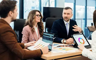 AI for Sales