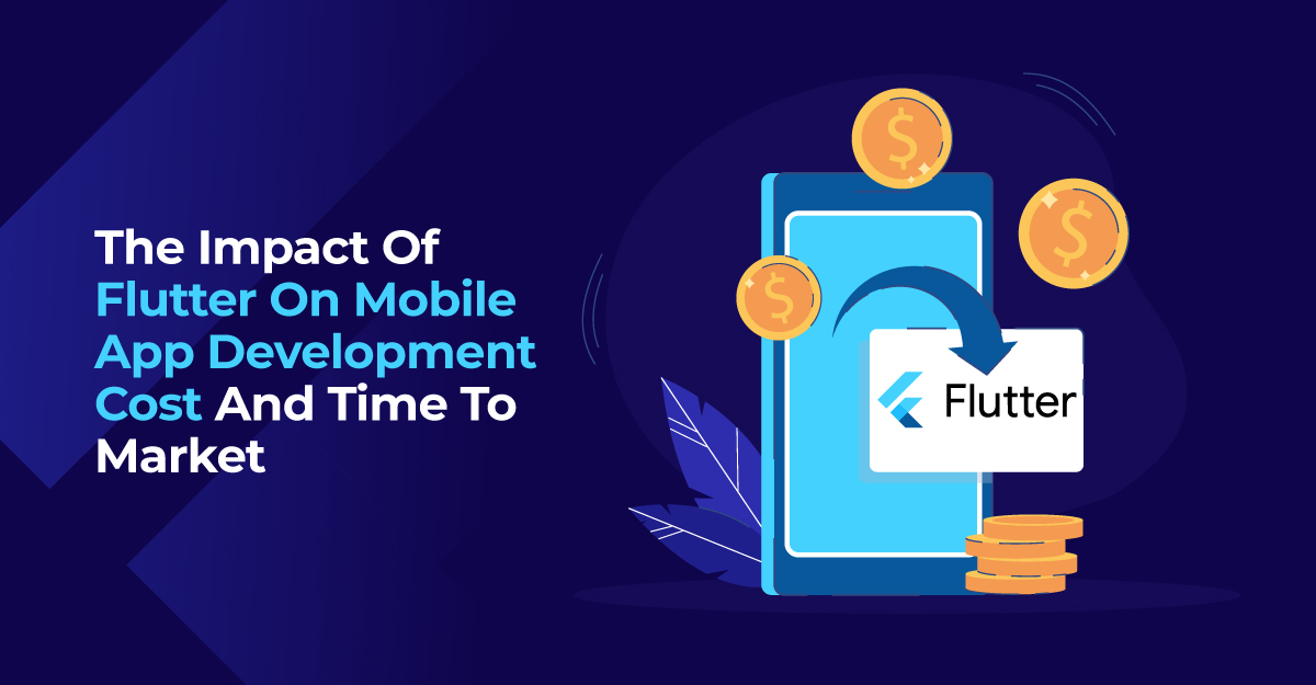 Flutter On Mobile App Development