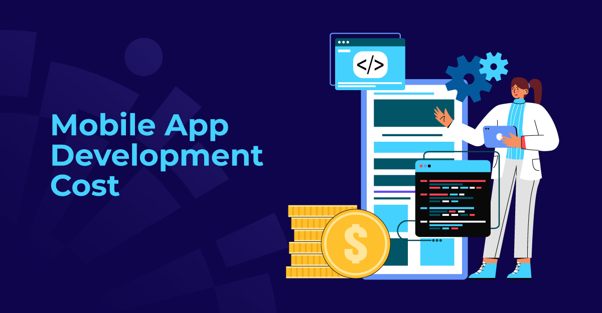 Mobile App Development Cost