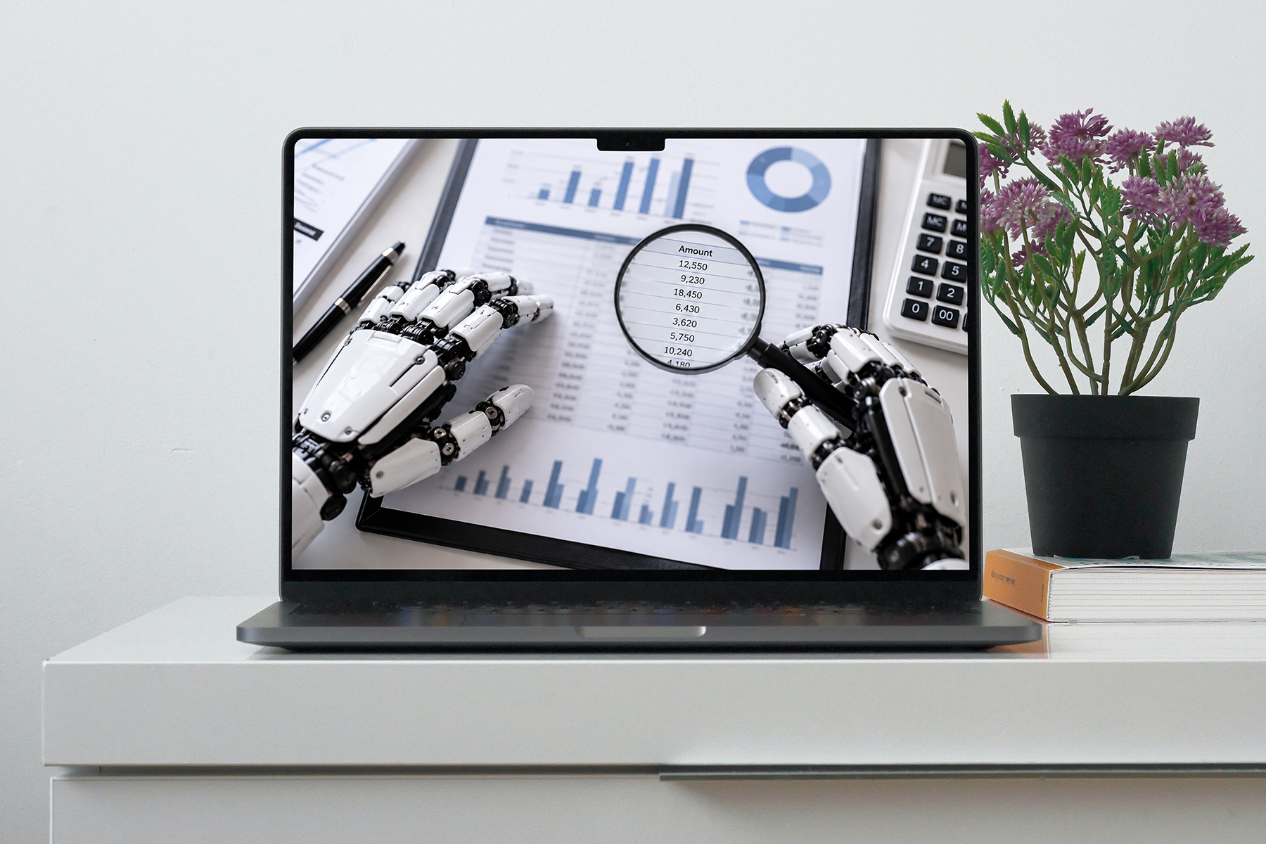 AI-Powered RFQ Processing & Quotation Automation