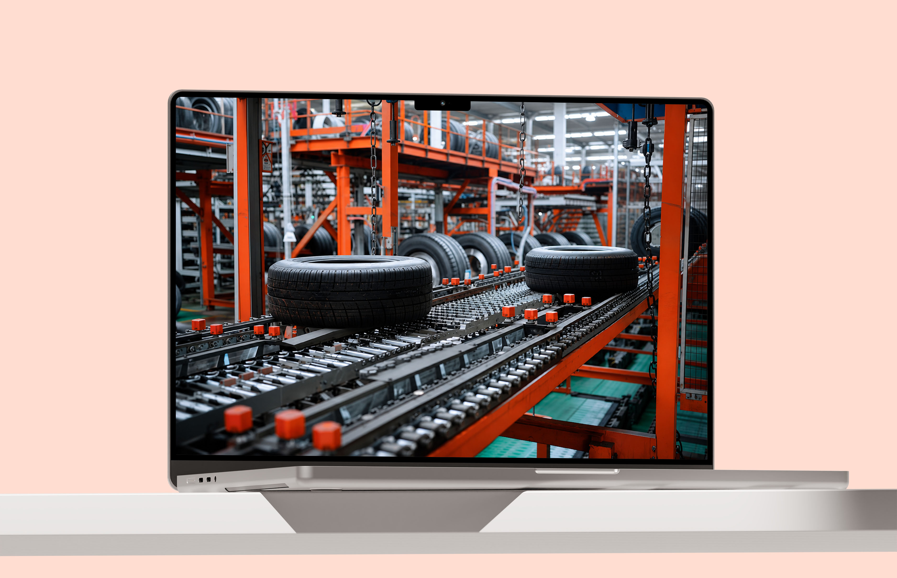 Digital Warranty Management System for Tyre Manufacturer