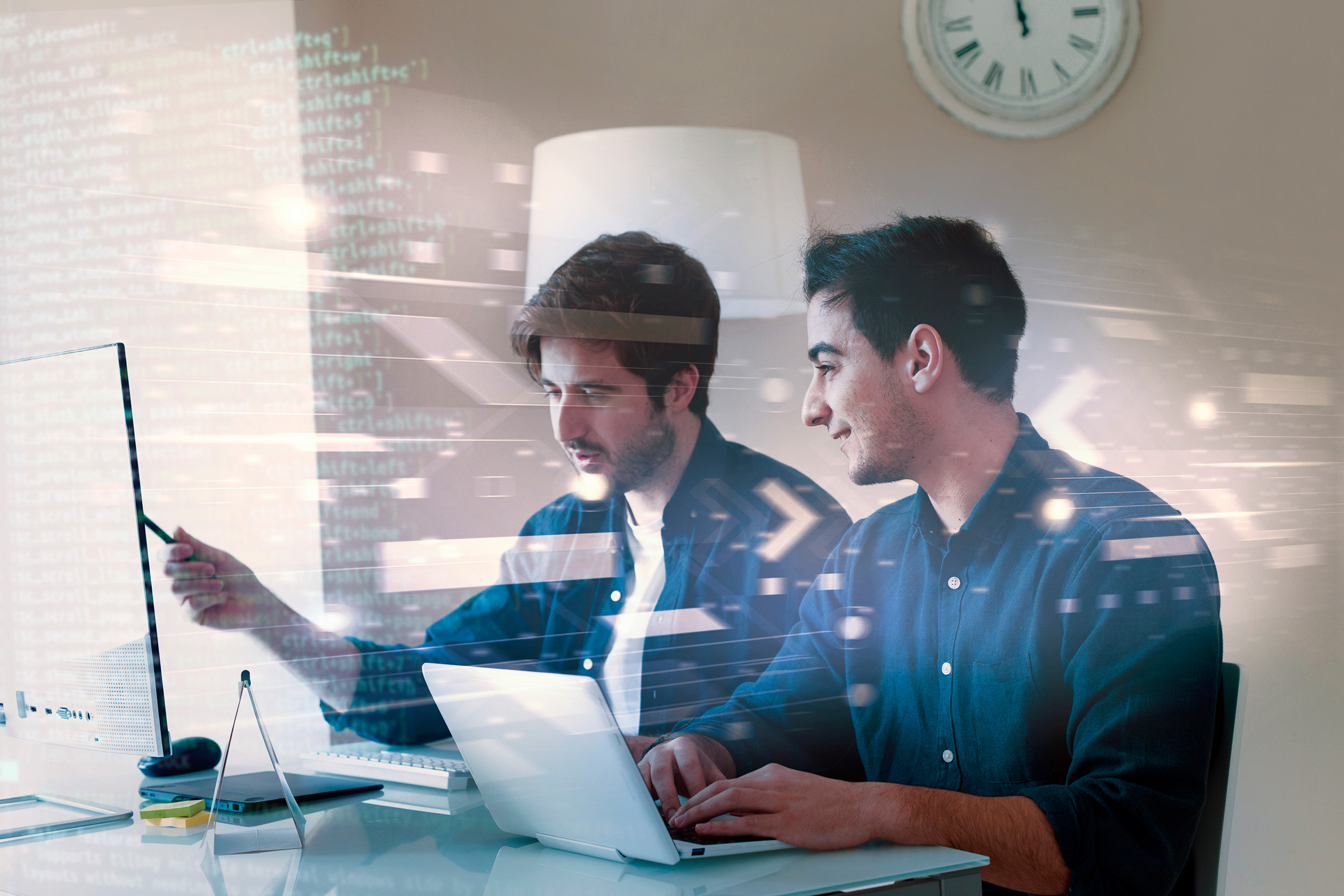 Conversational AI Agents