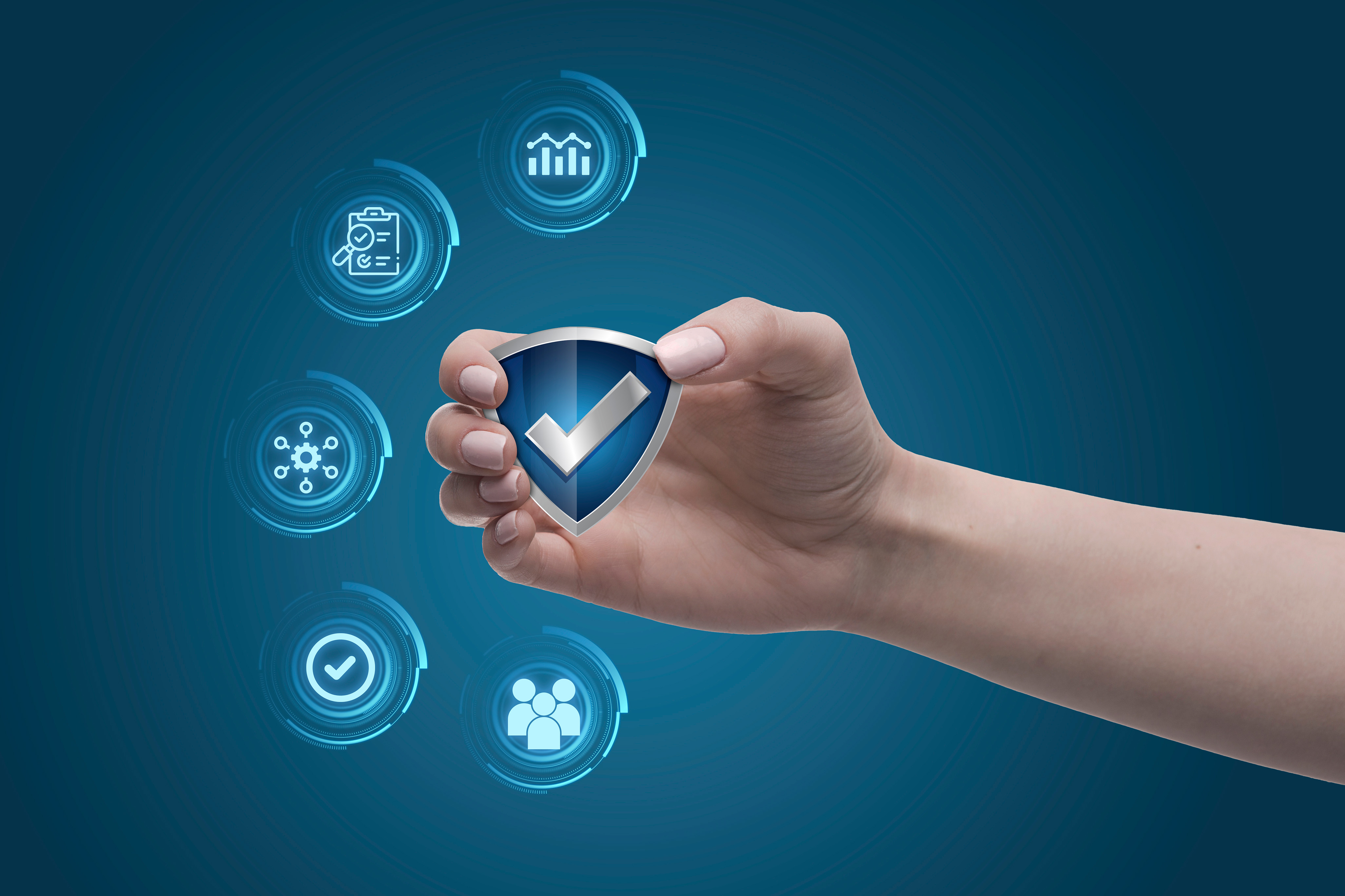 Decision Support Agents