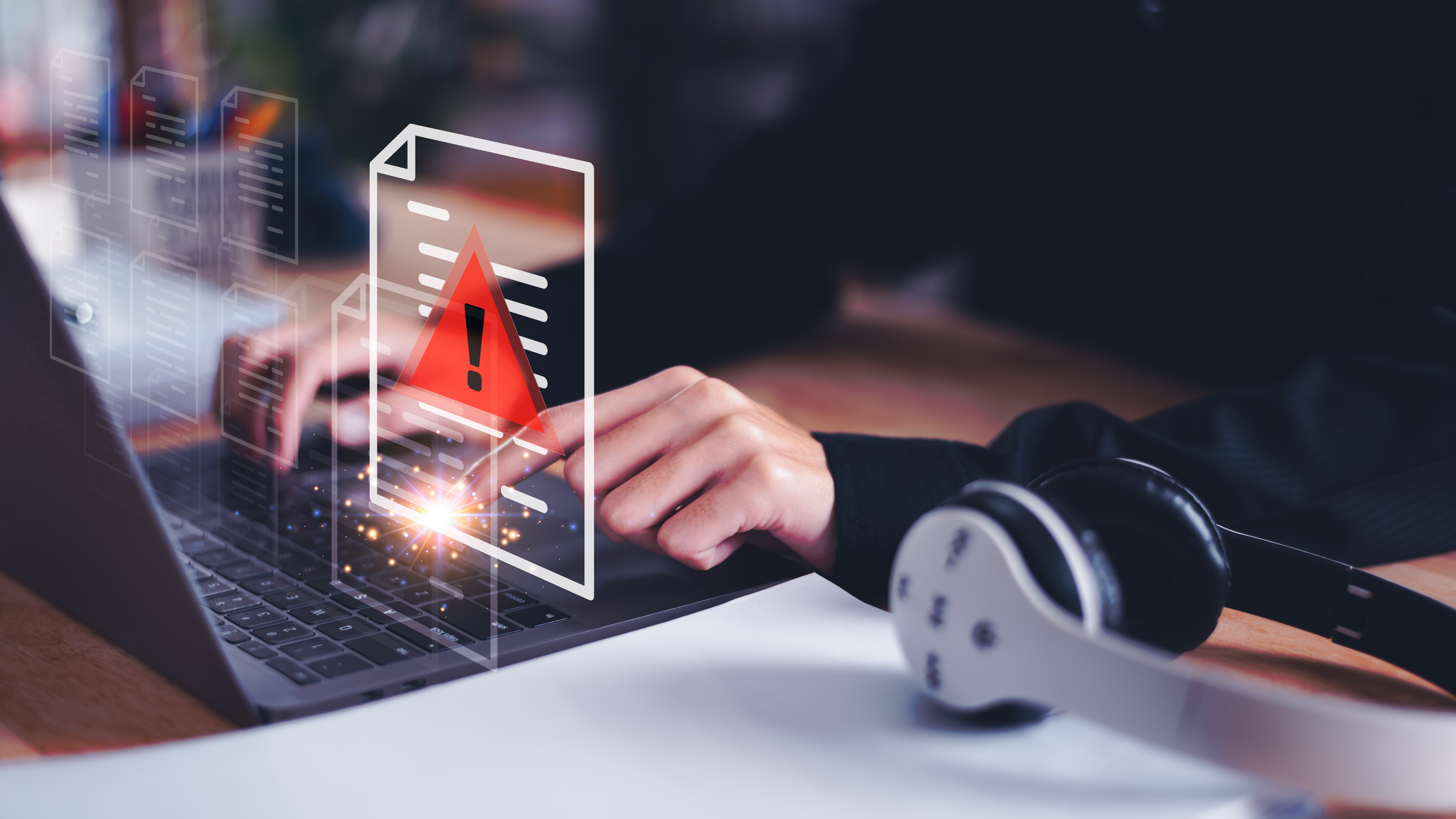 Autonomous Business Agents